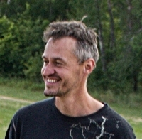 Petr Křivánek